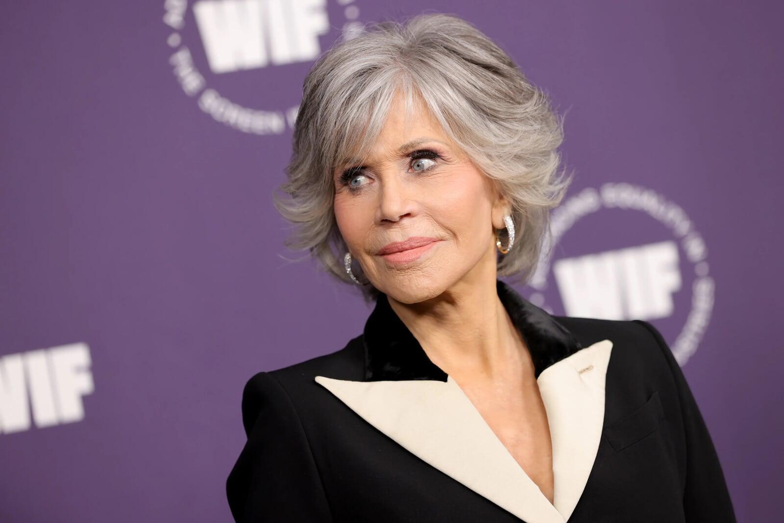Ageing with Purpose: Lessons from Jane Fonda and the Power of Connection